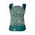 Porte-Bébé Ergonomique Kinderkraft MILO avec Position en M, Bretelles Réglables, Ceinture Large et Poche Intégrée Vert 5 - vertbaudet enfant 