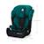 Siège Auto COMFORT UP 9-36 kg avec appui-tête réglable, protections latérales et harnais 5 points ECE R44/04 Green+Grey+Pink 6 - vertbaudet enfant 