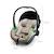 Siège auto i-size avec base isofix Beige 6 - vertbaudet enfant 