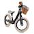 Draisienne Kinderkraft RAPID 2 x BIZUU avec Cadre en Magnésium Léger, Roues Increvables, Selle Réglable et Panier Beige+Bleu+Noir+Rosa+Vert 16 - vertbaudet enfant 