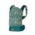 Porte-Bébé Ergonomique Kinderkraft MILO avec Position en M, Bretelles Réglables, Ceinture Large et Poche Intégrée Vert 1 - vertbaudet enfant 
