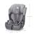 Siège Auto COMFORT UP 9-36 kg avec appui-tête réglable, protections latérales et harnais 5 points ECE R44/04 Green+Grey+Pink 12 - vertbaudet enfant 