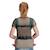 Porte-Bébé Ergonomique Kinderkraft MILO avec Position en M, Bretelles Réglables, Ceinture Large et Poche Intégrée Vert 4 - vertbaudet enfant 