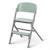 Chaise haute 4 en 1 avec réglage de hauteur et transat Rose+vert 11 - vertbaudet enfant 