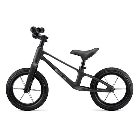 Draisienne légère réglable pour enfant Jaune citron+Noir+Rouge 9 - vertbaudet enfant 