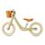 Draisienne Kinderkraft RAPID 2 x BIZUU avec Cadre en Magnésium Léger, Roues Increvables, Selle Réglable et Panier Beige+Bleu+Noir+Rosa+Vert 29 - vertbaudet enfant 