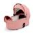 Nacelle pour poussette NEA Rose 1 - vertbaudet enfant 