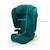 Siège Auto UNITY 2 i-Size Pliable avec ISOFIX, Dossier Inclinable 5 Positions et SPS+ H-GUARD Bleu anthracite+Gris+Noir+Vert 22 - vertbaudet enfant 