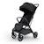 Poussette Compacte Kinderkraft NUBI 3 avec Autofolding, Roues EVA Amorties, SPACEfabric Respirant et Harnais 5 Points Beige+Bordeaux+Noir+Vert 16 - vertbaudet enfant 