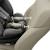 Base ISOFIX Kinderkraft ENDURA SAFE FX Pivotante à 360° avec Indicateur d’Installation et Pied de Support Réglable Noir 5 - vertbaudet enfant 