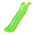 Glissière toboggan wavy plastique 175cm Vert 3 - vertbaudet enfant 
