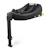 Base ISOFIX Kinderkraft ENDURA SAFE FX Pivotante à 360° avec Indicateur d’Installation et Pied de Support Réglable Noir 1 - vertbaudet enfant 