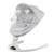Transat Électrique Kinderkraft TULSY avec 5 Vitesses de Balancement, Bluetooth, Télécommande et Dossier Réglable Beige+Gris 10 - vertbaudet enfant 