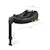 Base ISOFIX Kinderkraft ENDURA SAFE FX Pivotante à 360° avec Indicateur d’Installation et Pied de Support Réglable Noir 6 - vertbaudet enfant 