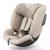 Siège auto isofix enfant réglable Beige+Gris+Noir 1 - vertbaudet enfant 