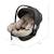 Siège auto bébé rotatif sps Beige+Gris+Noir 6 - vertbaudet enfant 