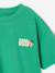 T-shirt garçon manches courtes vert 5 - vertbaudet enfant 