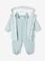 Ensemble pluie bébé garçon ciré et pantalon bleu grisé 10 - vertbaudet enfant 