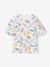 T-shirt garçon manches courtes anthracite+blanc+écru 9 - vertbaudet enfant 