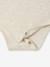 Lot 7 bodies bébé manches longues lot blanc 11 - vertbaudet enfant 