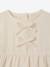 Blouse bébé fille écru 4 - vertbaudet enfant 