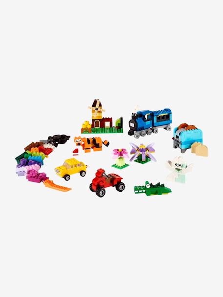 10696 La boîte de briques créatives Lego Classic Multicolore 5 - vertbaudet enfant 