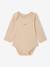 Lot 7 bodies bébé manches longues lot blanc 3 - vertbaudet enfant 