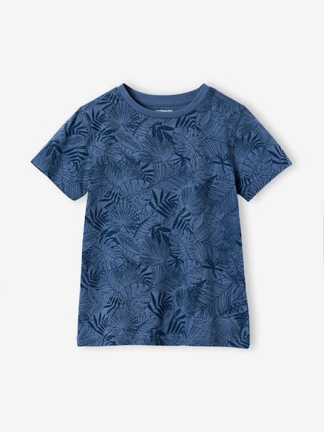 Garçon-T-shirt garçon imprimé