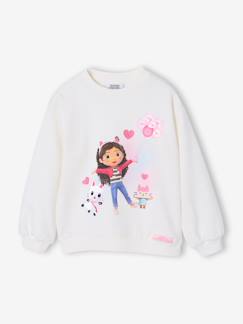 -Sweat fille Gabby et la maison magique
