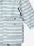 Ensemble pluie bébé garçon ciré et pantalon bleu grisé 4 - vertbaudet enfant 