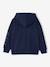 Sweat à capuche garçon Sonic marine 2 - vertbaudet enfant 