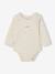 Lot 7 bodies bébé manches longues lot blanc 8 - vertbaudet enfant 