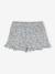 Short bébé fille marine 1 - vertbaudet enfant 