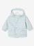Ensemble pluie bébé garçon ciré et pantalon bleu grisé 8 - vertbaudet enfant 
