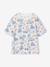 T-shirt garçon manches courtes anthracite+blanc+écru 5 - vertbaudet enfant 