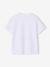 T-shirt garçon manches courtes animaux blanc+écru+vert sapin 2 - vertbaudet enfant 