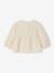 Blouse bébé fille écru 3 - vertbaudet enfant 