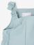 Ensemble pluie bébé garçon ciré et pantalon bleu grisé 6 - vertbaudet enfant 