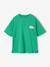 T-shirt garçon manches courtes vert 3 - vertbaudet enfant 