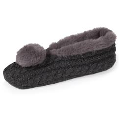 Vêtements de grossesse-Chaussettes d'intérieur