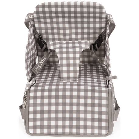 Réhausseur transportable caetana Beige+Vert 11 - vertbaudet enfant 