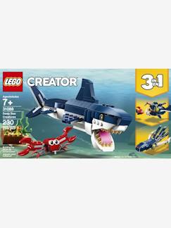 Jouet-Jeux d'imagination-31088 Les créatures sous-marines Lego Creator