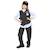 Top et accessoires policier Noir 2 - vertbaudet enfant 