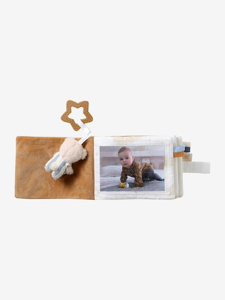 Livre photos NUAGE personnalisable blanc 3 - vertbaudet enfant 