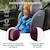 Siège Auto Kinderkraft ONETO3 I-SIZE avec ISOFIX, TOP TETHER, H-GUARD, SPS, EASY GROW et Inclinaison 5 Positions Bordeaux+Gris+Noir+Vert 2 - vertbaudet enfant 
