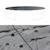 Pack accessoires pour trampoline ?460cm pack accessoires Noir 4 - vertbaudet enfant 