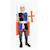 Top et accessoires chevalier Bleu 3 - vertbaudet enfant 