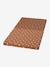 Tapis de motricité pliable et déhoussable babylon+Cœur fondant+pétales 15 - vertbaudet enfant 