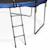 Pack accessoires pour trampoline ?490cm pack accessoires Noir 2 - vertbaudet enfant 