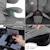 Siège Auto Kinderkraft FIX2GO i-Size avec ISOFIX, SAFERIDE SENSOR, Inclinaison 5 Positions et AIR FLOW Bleu marine+Gris+Noir+Vert 11 - vertbaudet enfant 